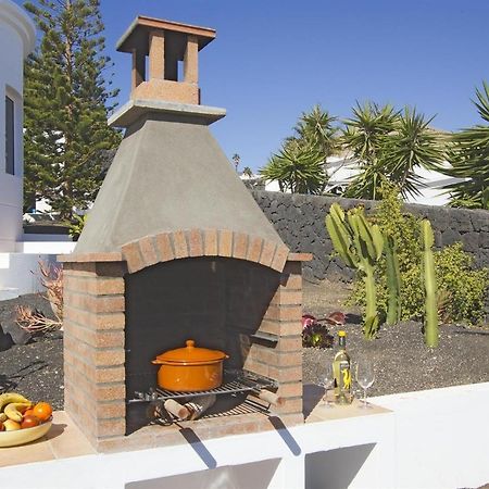 Casa Mcelroy Villa Tias Luaran gambar
