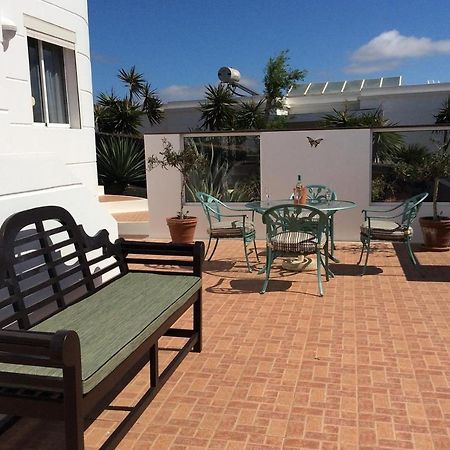 Casa Mcelroy Villa Tias Luaran gambar