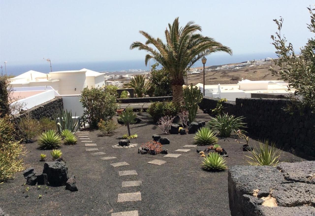 Casa Mcelroy Villa Tias Luaran gambar