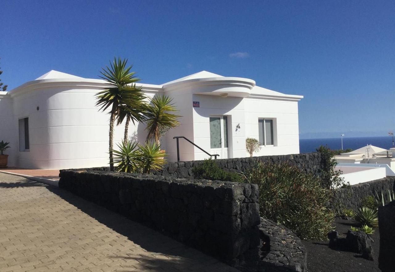 Casa Mcelroy Villa Tias Luaran gambar