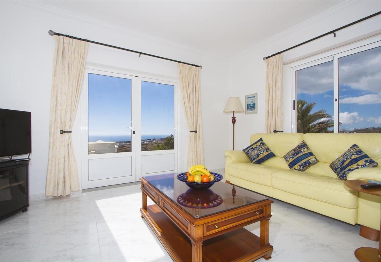 Casa Mcelroy Villa Tias Luaran gambar