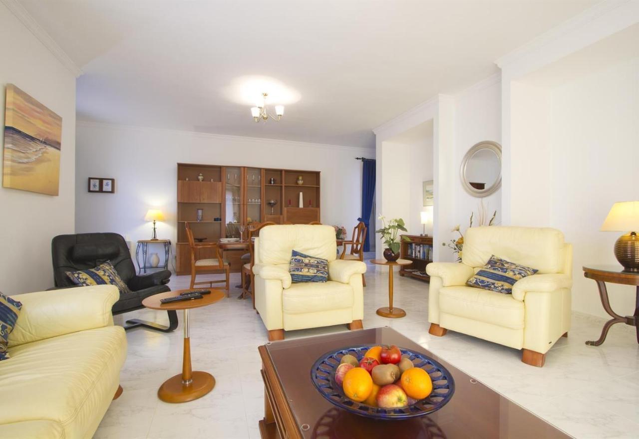 Casa Mcelroy Villa Tias Luaran gambar